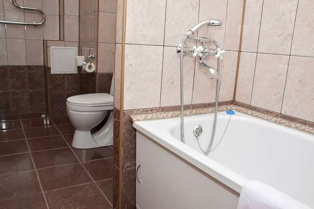 Гостиница Московская застава Кострома-151