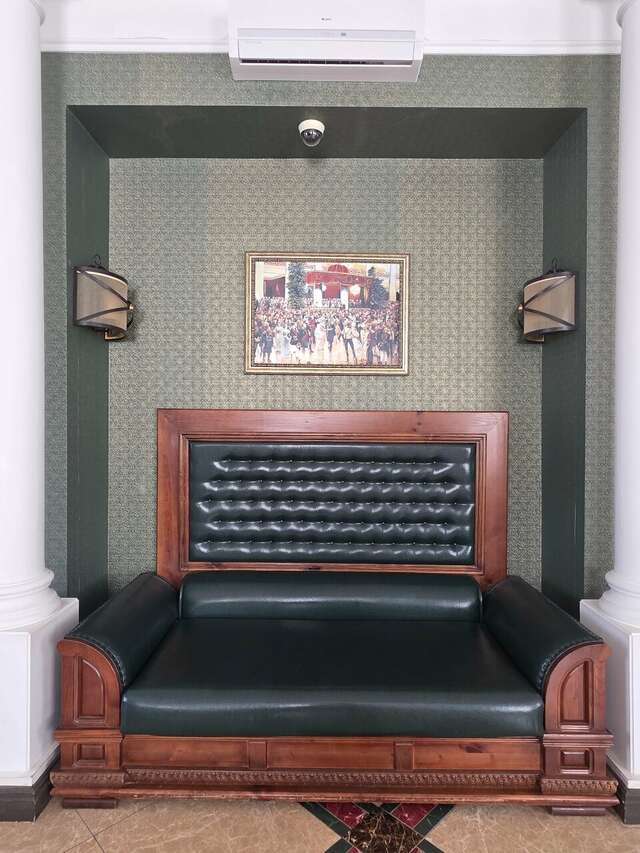 Гостиница Московская застава Кострома-214