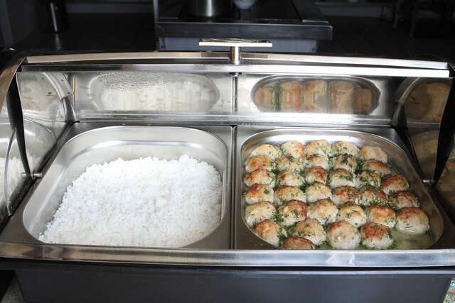 Гостиница Московская застава Кострома-53