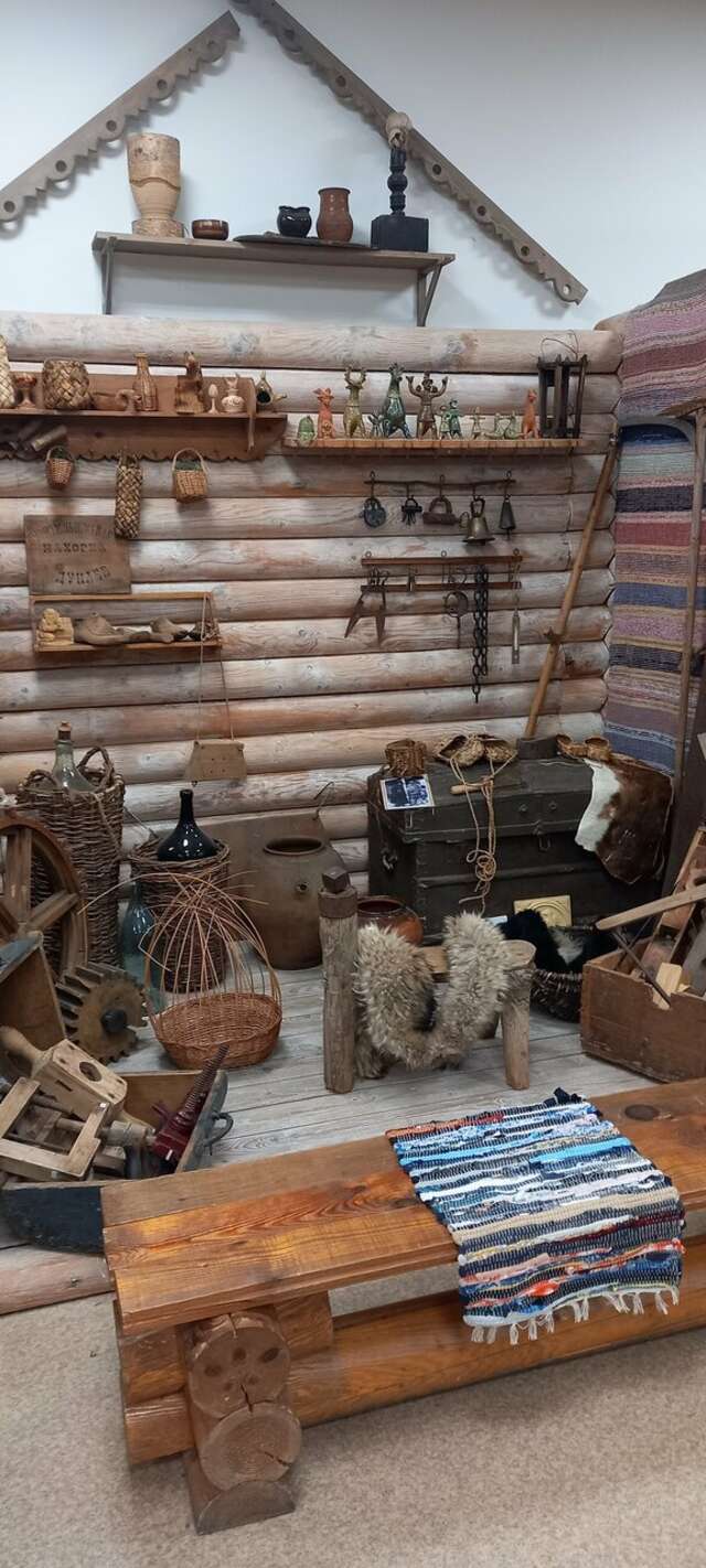 Гостиница Московская застава Кострома-216