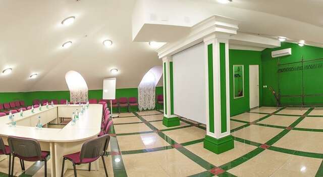 Гостиница Московская застава Кострома-63