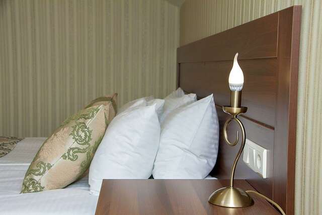 Гостиница Московская застава Кострома-86