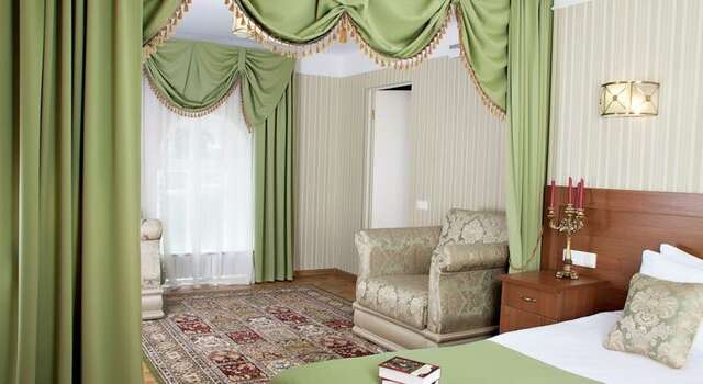 Гостиница Московская застава Кострома-78