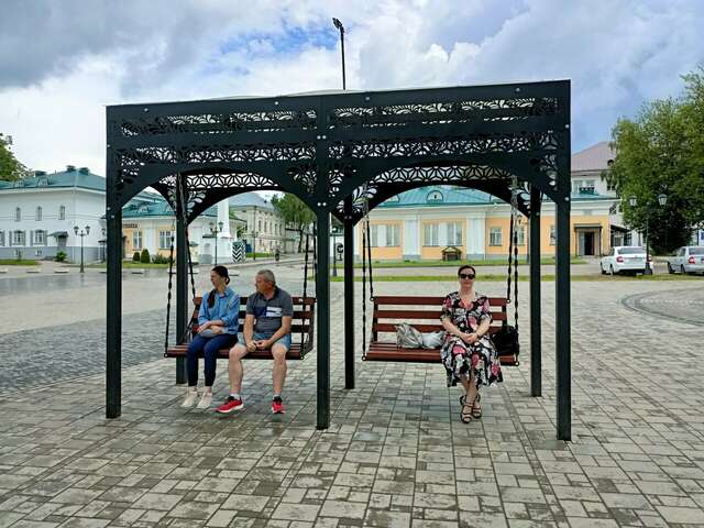 Гостиница Московская застава Кострома-186