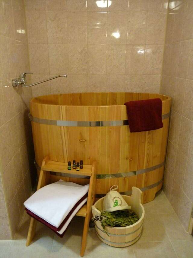 Гостиница Московская застава Кострома-95