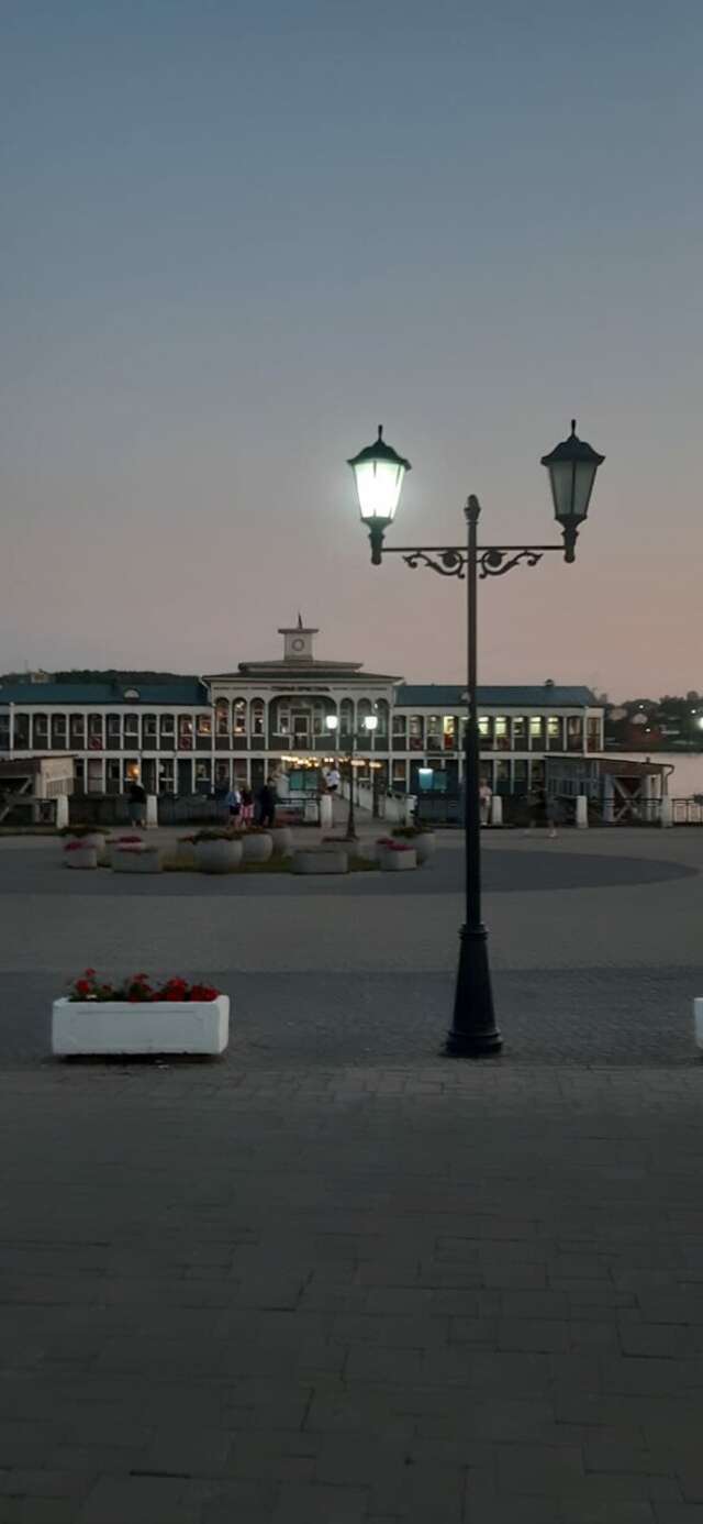 Гостиница Московская застава Кострома-238