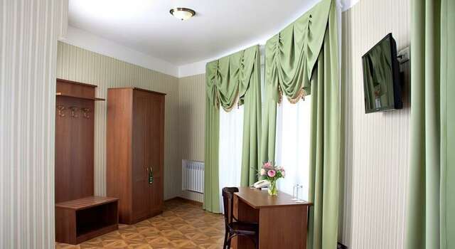 Гостиница Московская застава Кострома-139