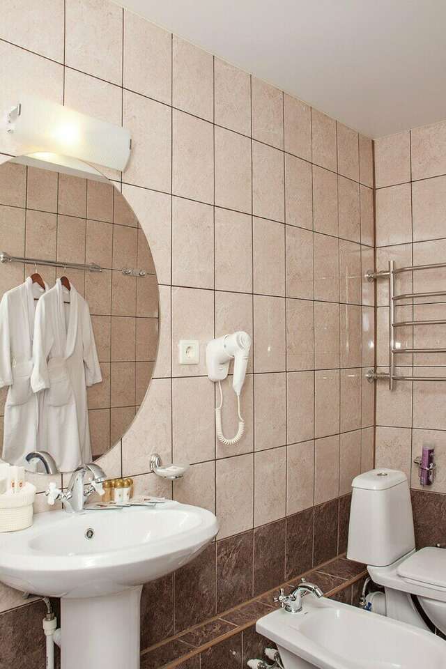 Гостиница Московская застава Кострома-91