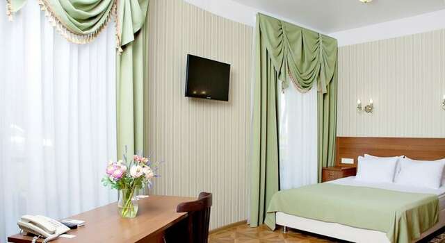 Гостиница Московская застава Кострома-123