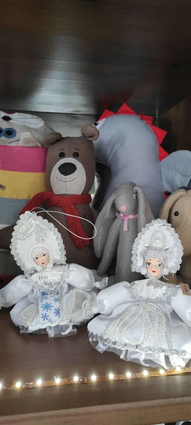 Гостиница Московская застава Кострома-18