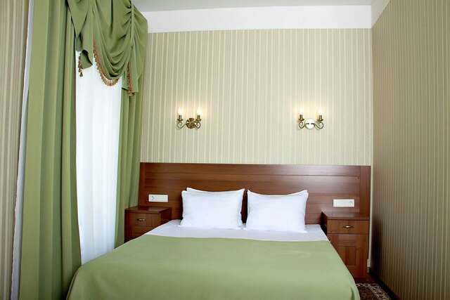 Гостиница Московская застава Кострома-89