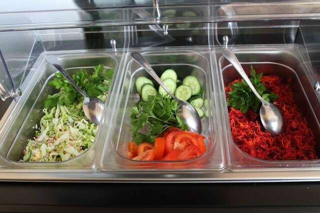 Гостиница Московская застава Кострома-163