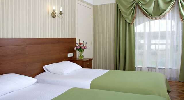 Гостиница Московская застава Кострома-162