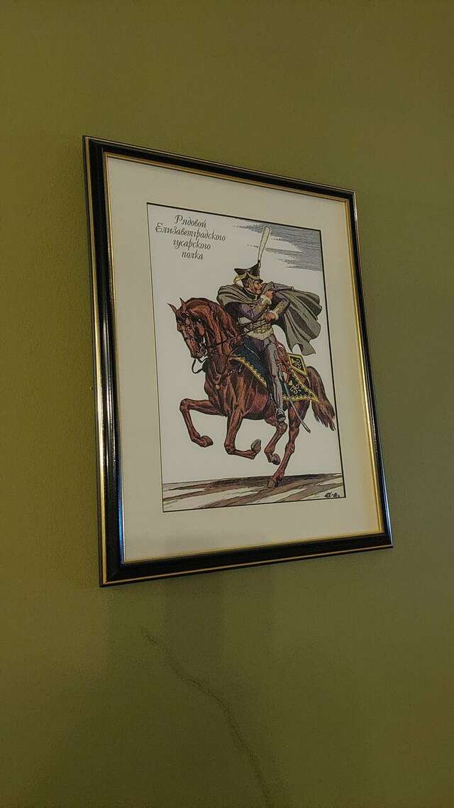 Гостиница Московская застава Кострома-240