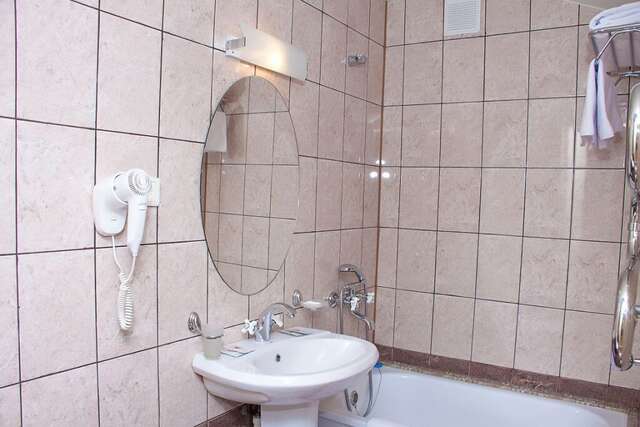 Гостиница Московская застава Кострома-116